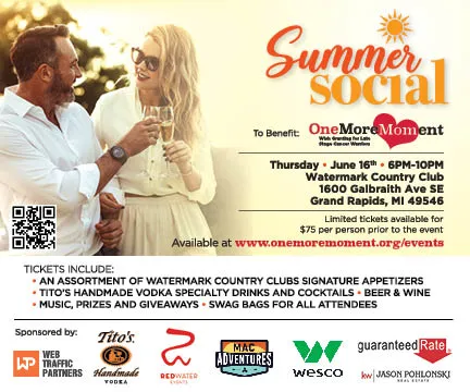 Summer Social